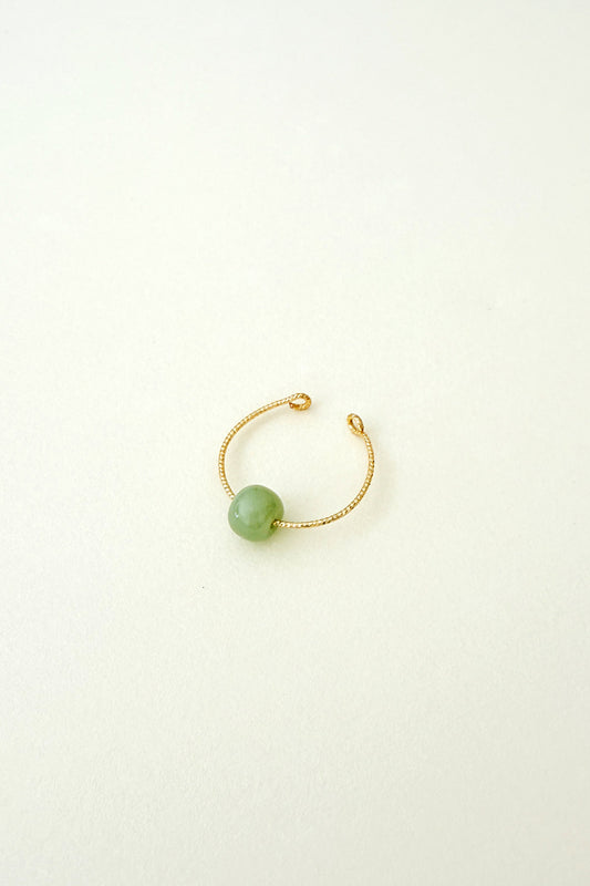Bague - en Jade - HanWen Shop