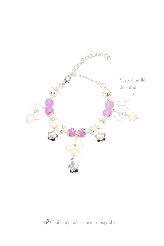 Bracelet fait main - 🌙 Dream - HanWen Shop