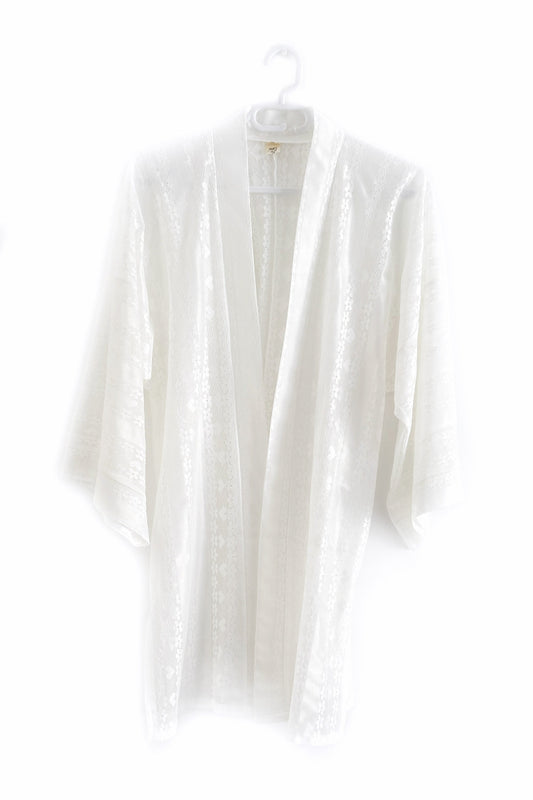 Ensemble Hanfu de la dynastie Song 宋 - Jupe à trois volants (SanJian Qun) “Huahai” - HanWen Shop