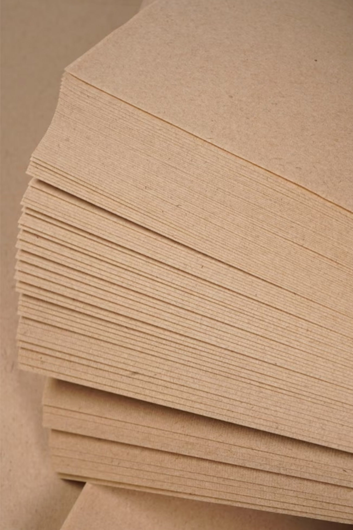 Papier Xuan de chinois traditionnel en bambou et chanvre – Édition épaissie - HanWen Shop