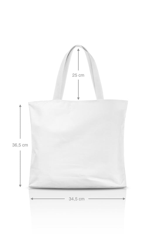 Sac en toile – Petites boules de poussière - HanWen Shop