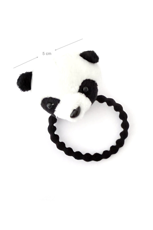 Élastique à Cheveux - Panda - HanWen Shop