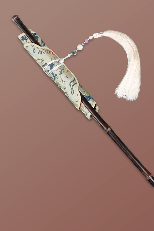 Éventail de taille - Collection haute couture