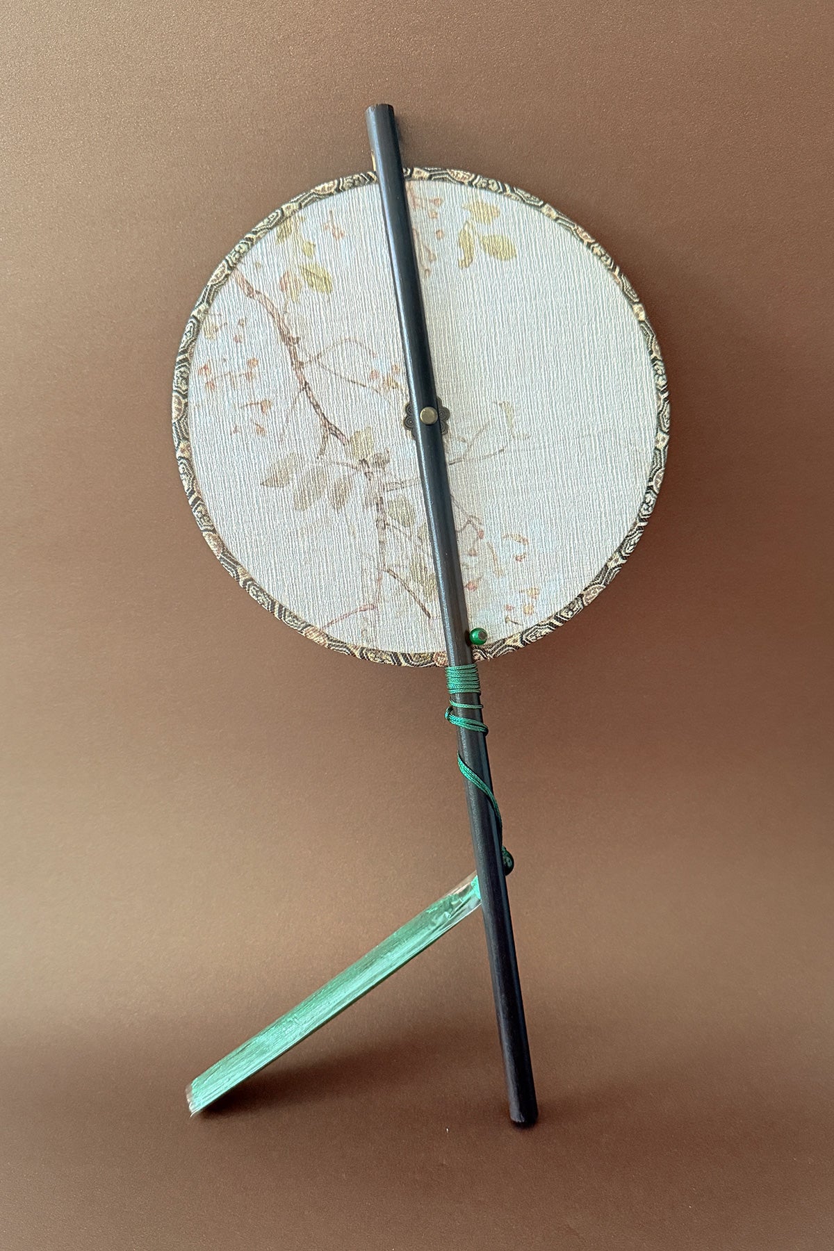 Éventail de taille - Collection antique - HanWen Shop