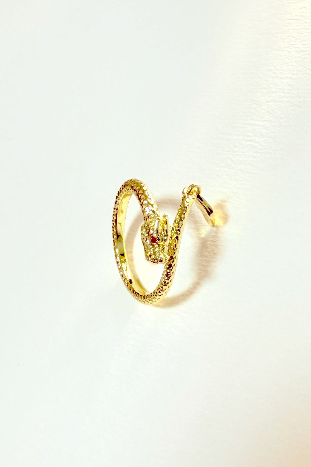 Bague - Dragon - HanWen Shop