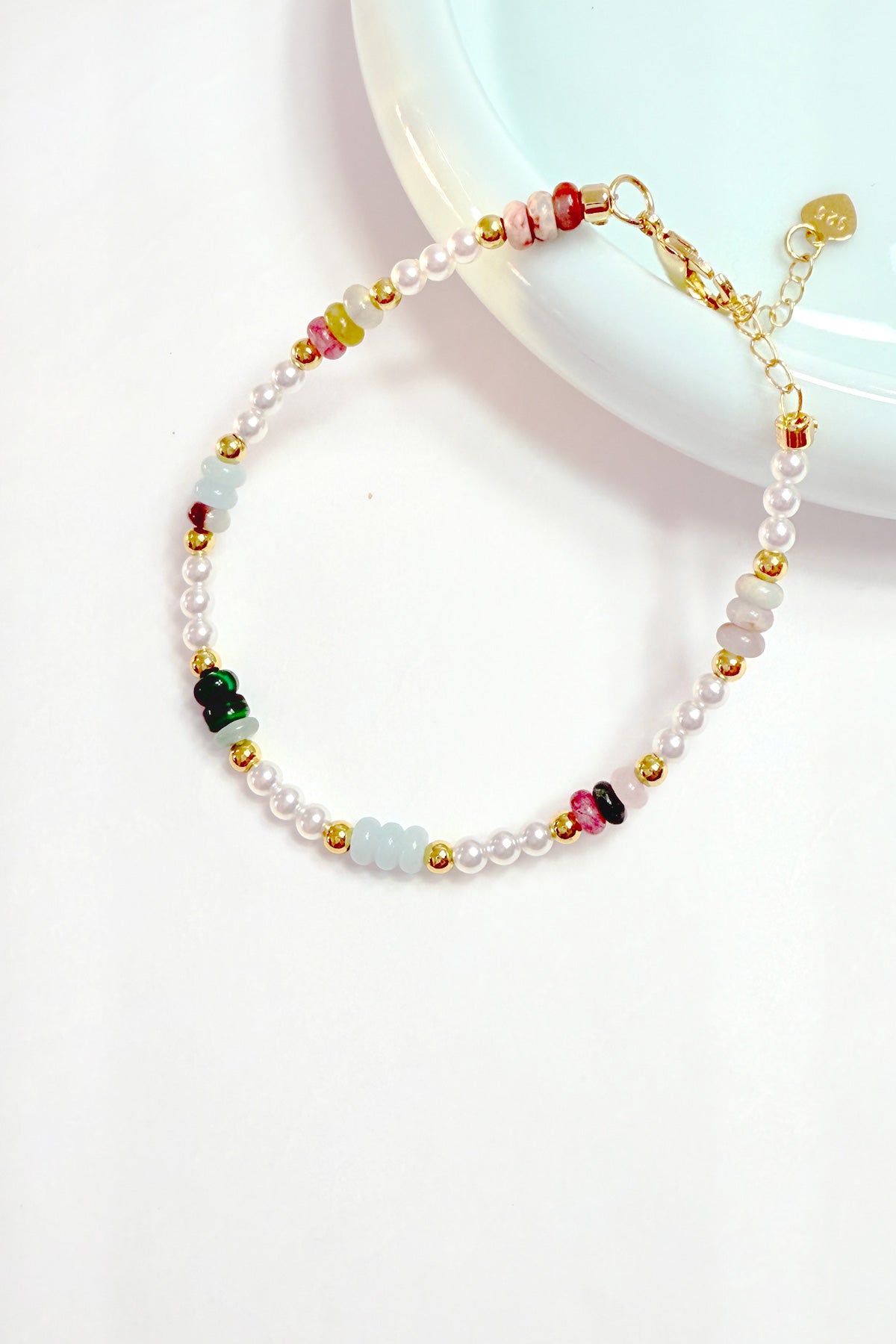Bracelet en perle - HanWen Shop