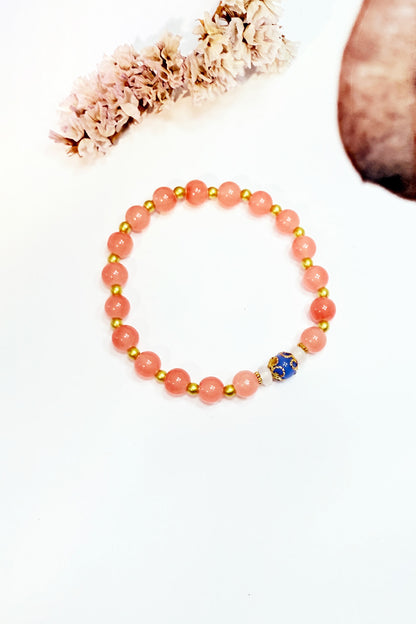 Bracelet fait main - Celestial