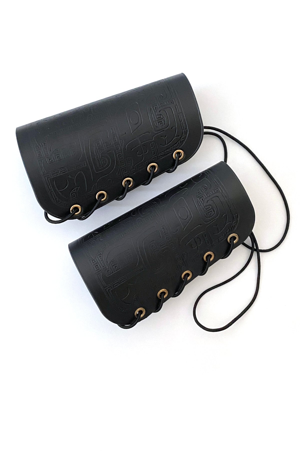 Ensemble Hanfu de la dynastie WeiJin 魏晋- Chevalier Chinois grue - HanWen Shop