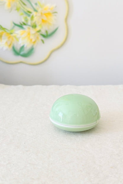 Encre à sceau pour calligraphie et peinture - Boîte en porcelaine haut - HanWen Shop