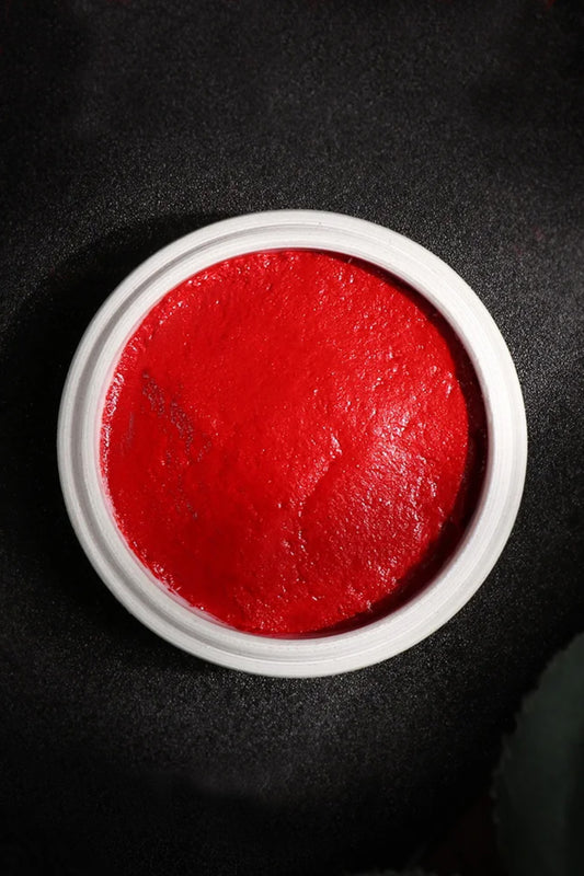 Encre à sceau traditionnelle pour calligraphie et peinture - HanWen Shop