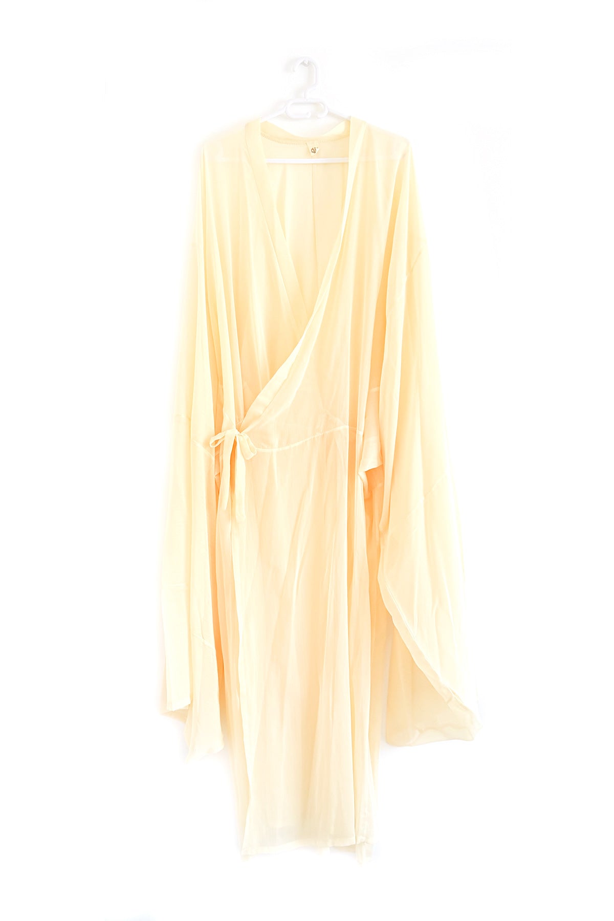 Ensemble Hanfu de la période des Royaumes Combattants 战国 - "Shenming" - HanWen Shop