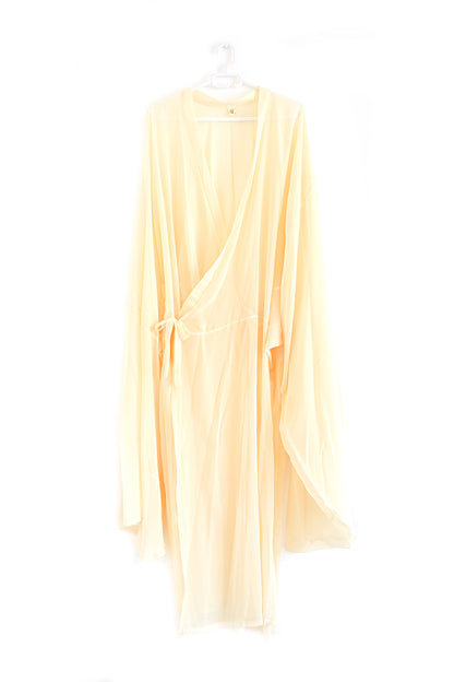 Ensemble Hanfu de la période des Royaumes Combattants 战国 - "Shenming" - HanWen Shop