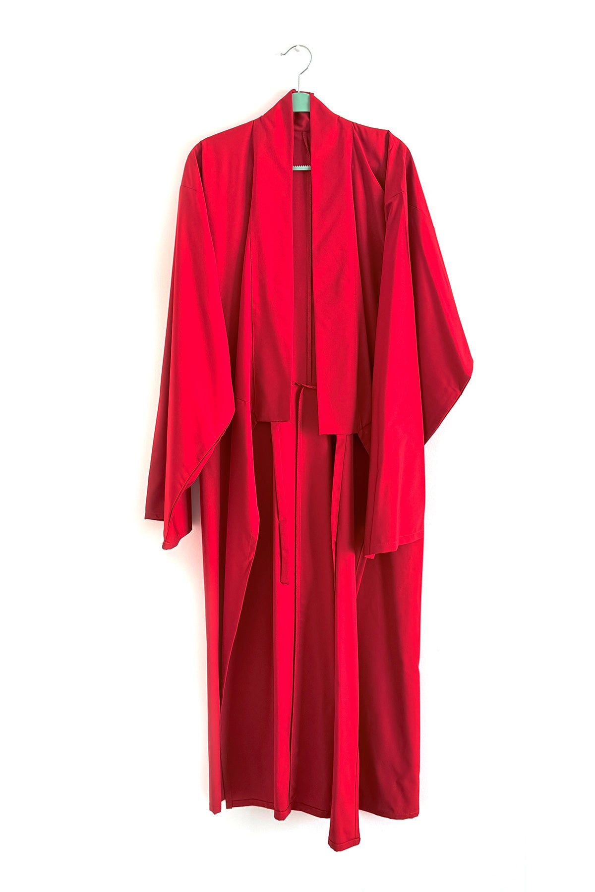 Ensemble Hanfu de la période des Royaumes Combattants 战国 - "Shenming" - HanWen Shop