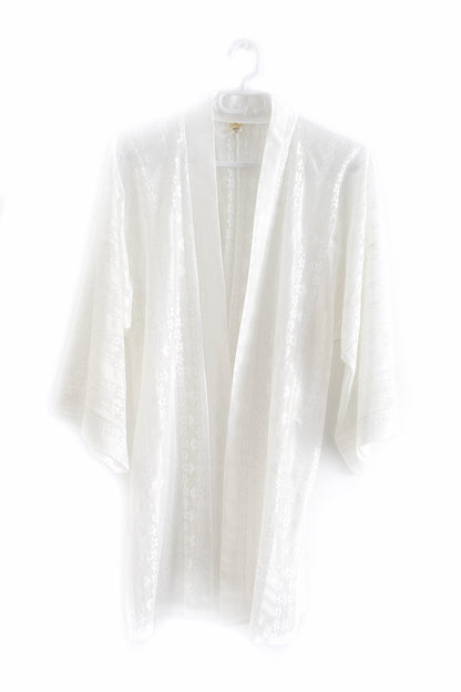 Ensemble Hanfu de la dynastie Song 宋 - Jupe à trois volants (SanJian Qun) “Huahai” - HanWen Shop