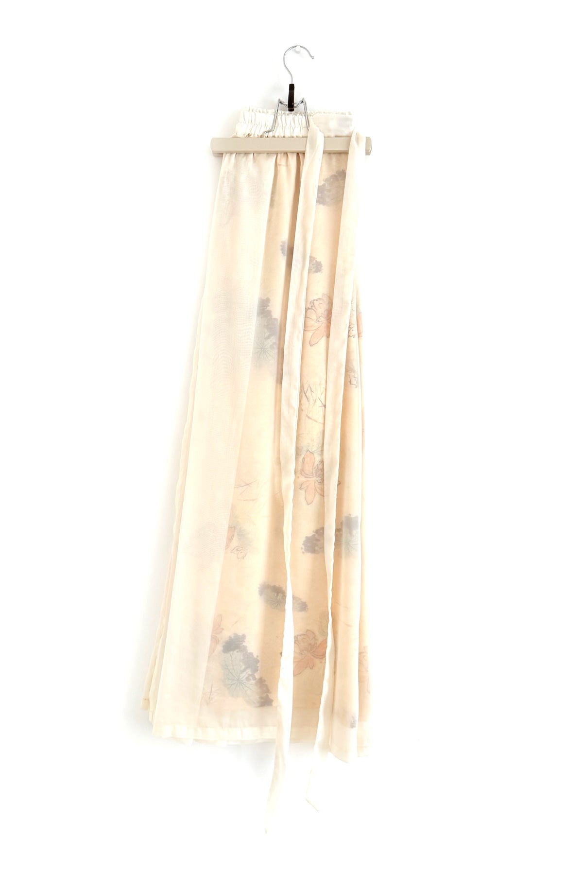 Ensemble Hanfu moderne inspiré du style Song - HanWen Shop