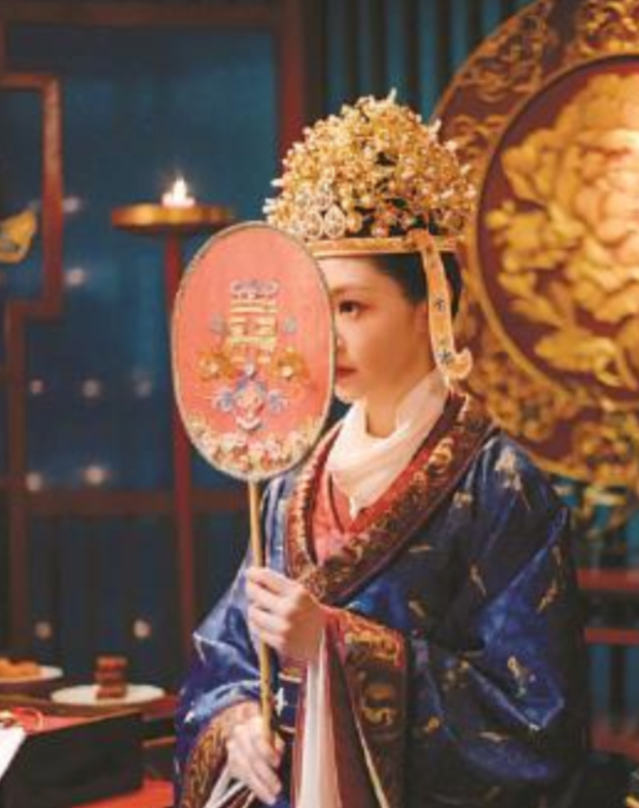 Les éventails symboliques