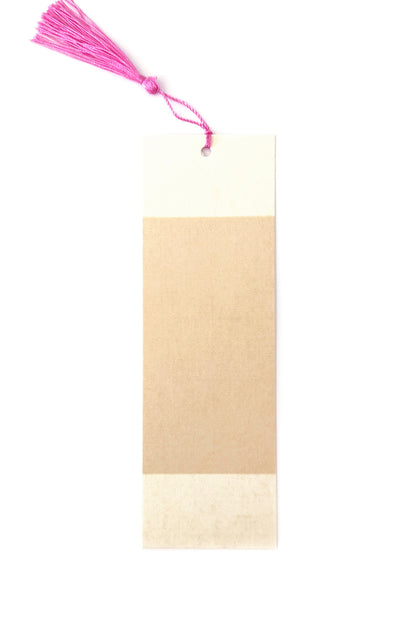 Marque-page unique personnalisé de calligraphie chinoise - Dorure traditionnelle - HanWen Shop