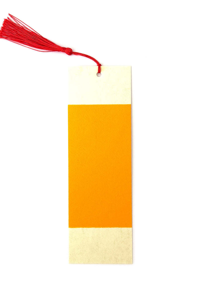 Marque-page unique personnalisé de calligraphie chinoise - Dorure traditionnelle - HanWen Shop