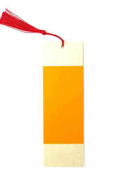 Marque-page unique personnalisé de calligraphie chinoise - Dorure traditionnelle - HanWen Shop