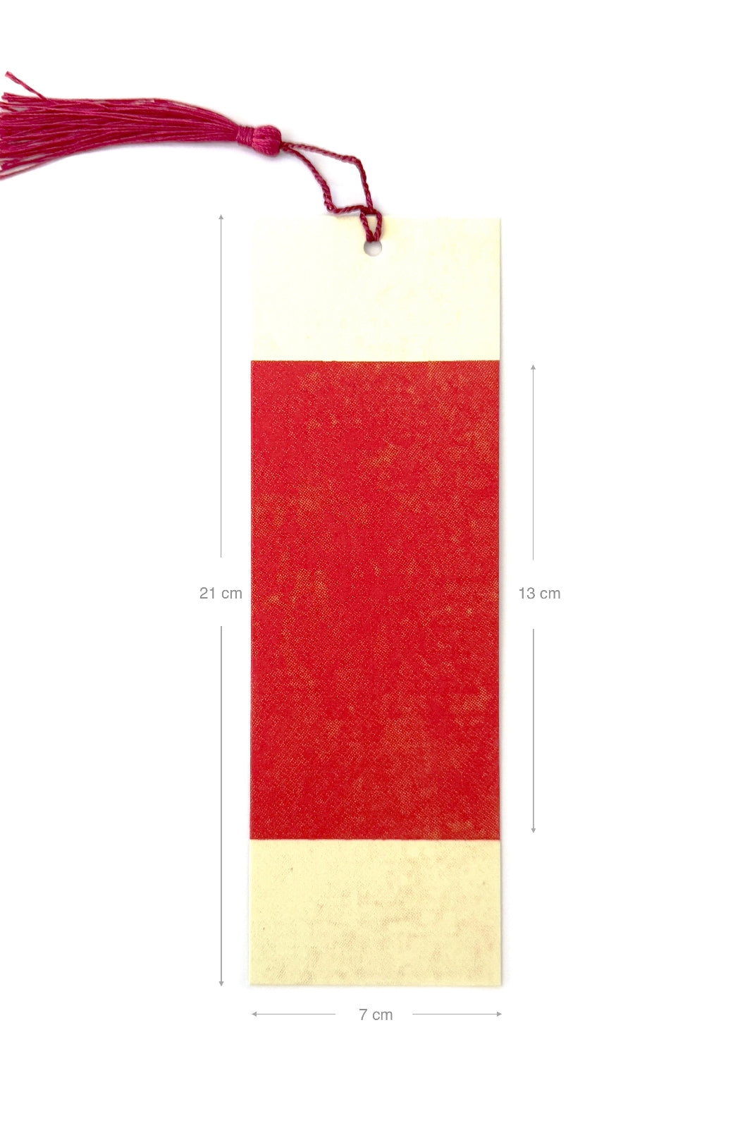 Marque-page unique personnalisé de calligraphie chinoise - Dorure traditionnelle - HanWen Shop