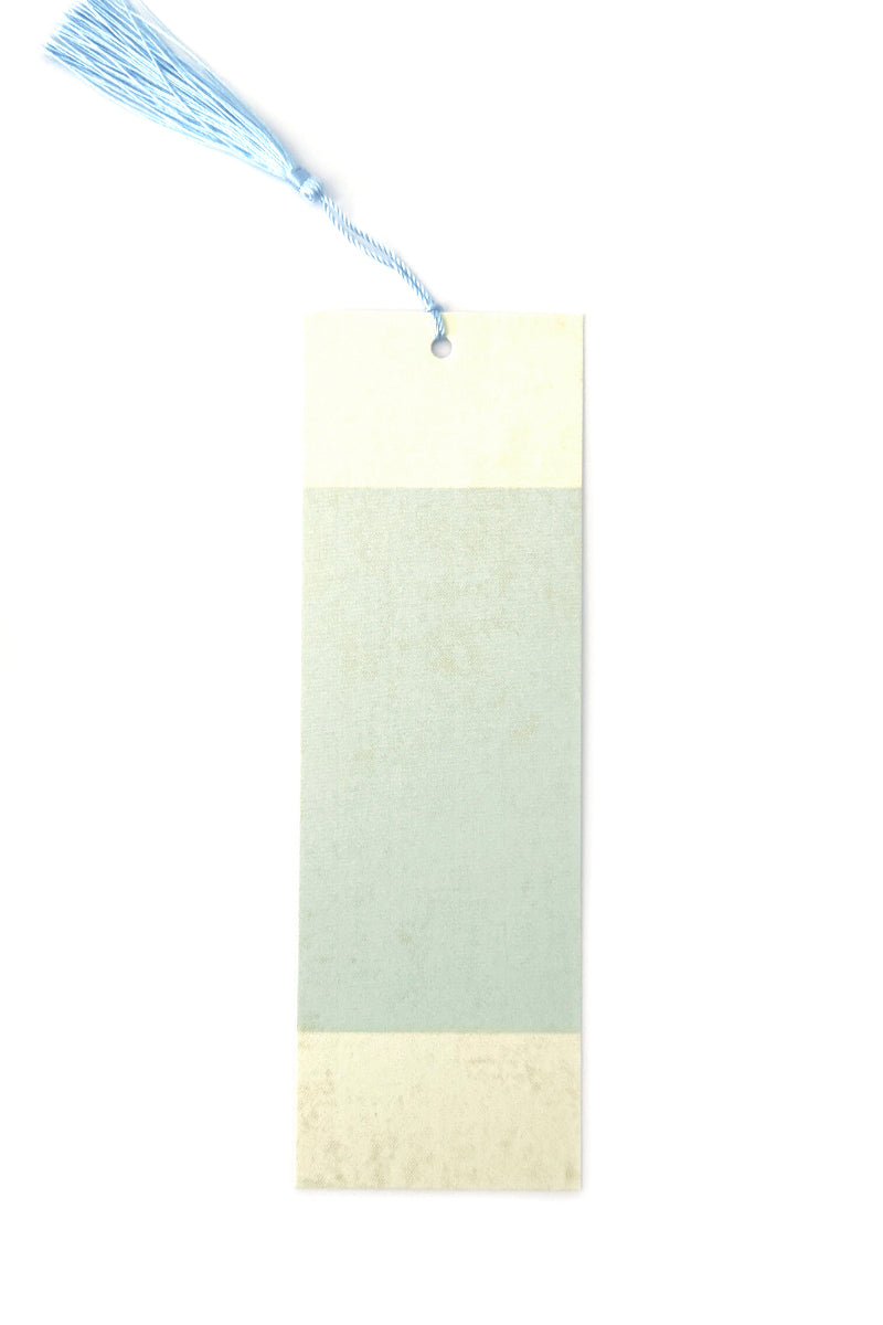 Marque-page unique personnalisé de calligraphie chinoise - Dorure traditionnelle - HanWen Shop