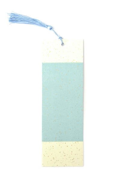 Marque-page unique personnalisé de calligraphie chinoise - Or liquide - HanWen Shop