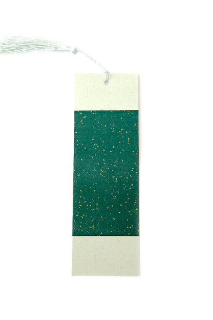 Marque-page unique personnalisé de calligraphie chinoise - Or liquide - HanWen Shop