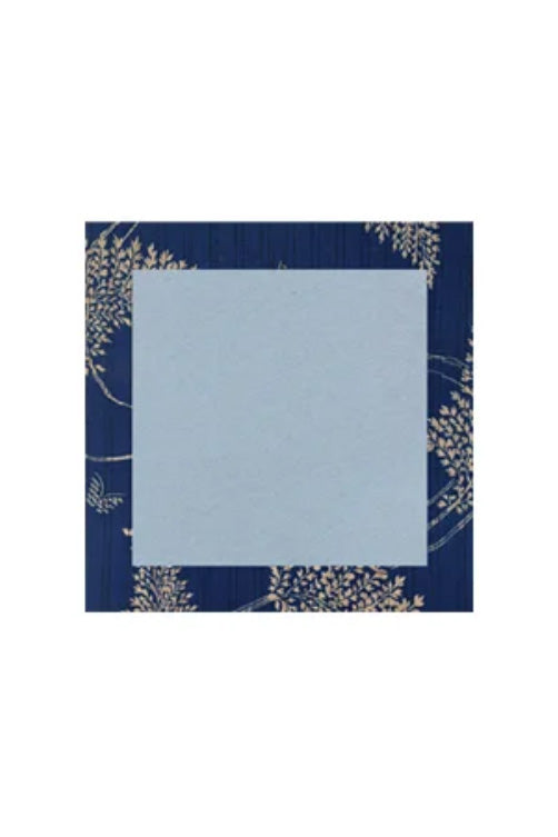 Papier Xuan de chinois traditionnel Mini- Bordure à motifs - HanWen Shop