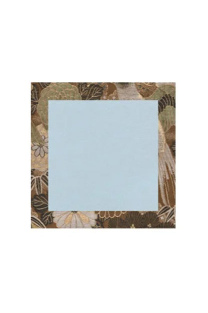 Papier Xuan de chinois traditionnel Mini- Bordure à motifs - HanWen Shop