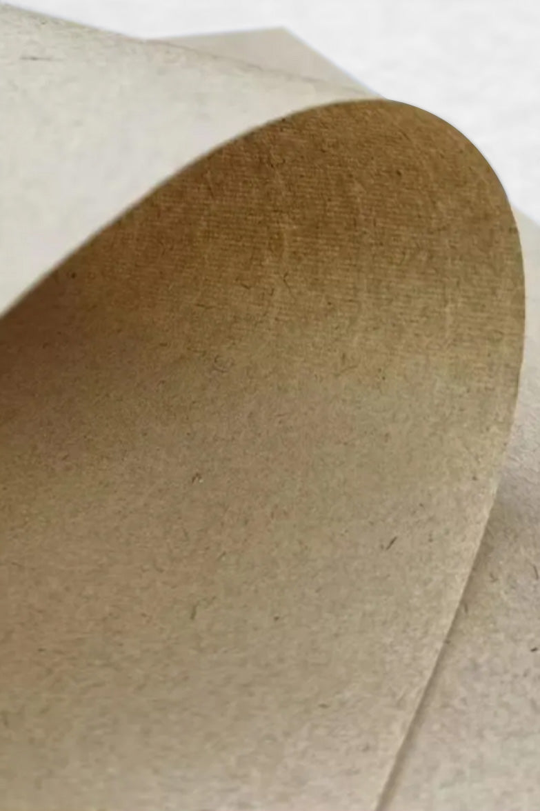 Papier Xuan de chinois traditionnel en bambou et chanvre – Édition épaissie - HanWen Shop