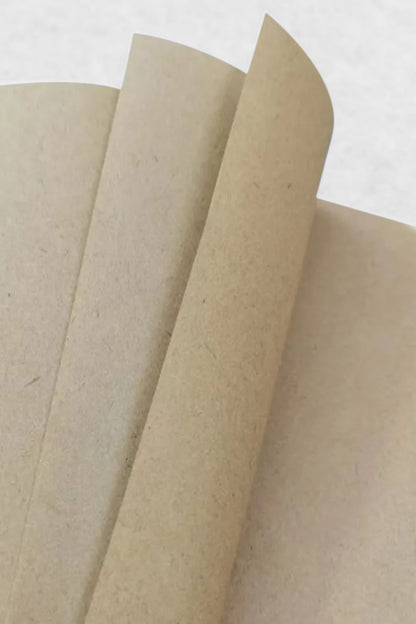 Papier Xuan de chinois traditionnel en bambou et chanvre – Édition épaissie - HanWen Shop