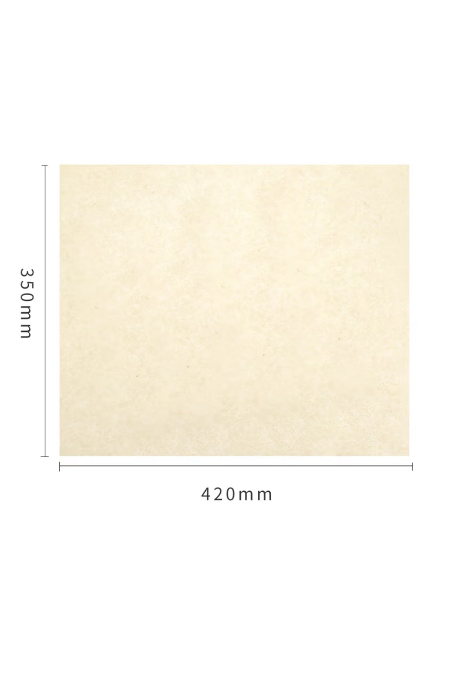 Papier Xuan de chinois traditionnel - Papier d’aile de cigale - HanWen Shop