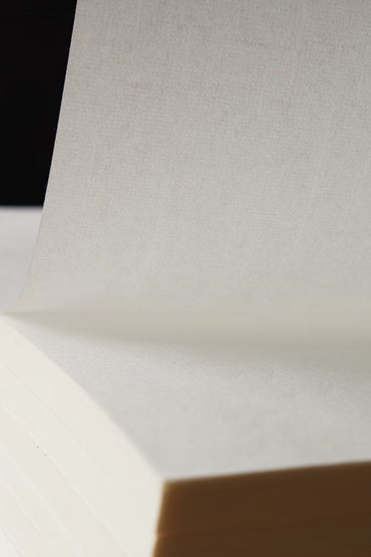 Papier Xuan de chinois traditionnel – Édition épaissie