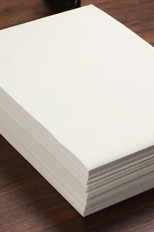 Papier Xuan de chinois traditionnel – Édition épaissie