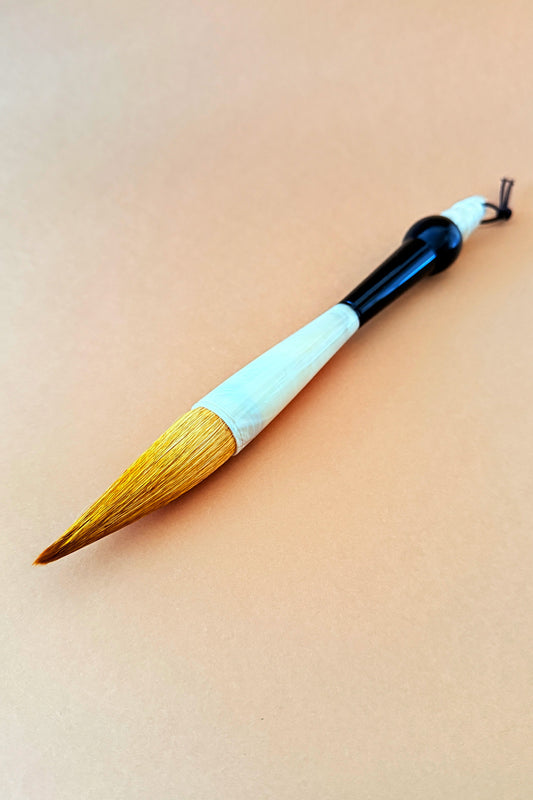 Pinceaux de calligraphie et peinture chinoise - Grande taille - HanWen Shop