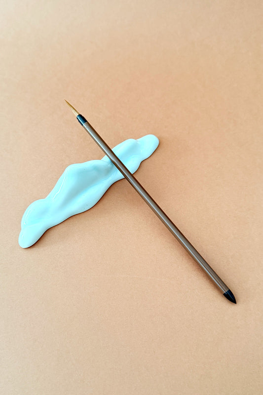 Pinceaux à tracer traditionnels chinois  - HanWen Shop