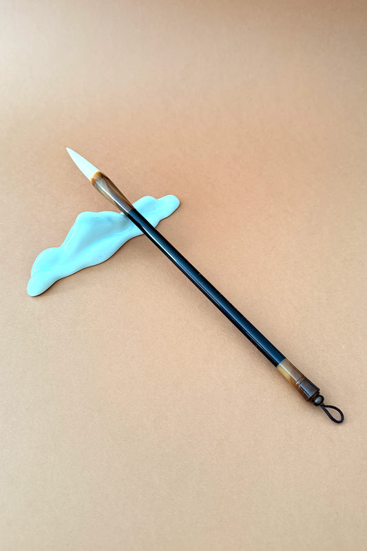 Pinceaux traditionnels chinois - Poils combiné - HanWen Shop