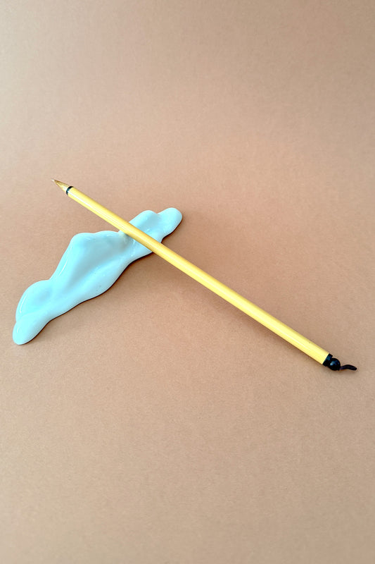 Pinceaux traditionnels chinois - Poils de loup - HanWen Shop