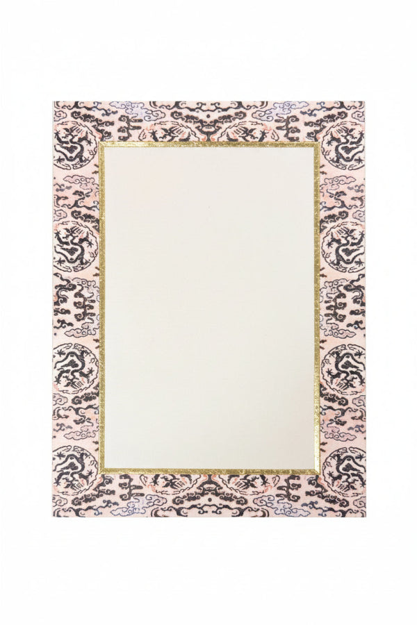 Prénom chinois personnalisé sur le papier Xuan rigide décoratif - HanWen Shop