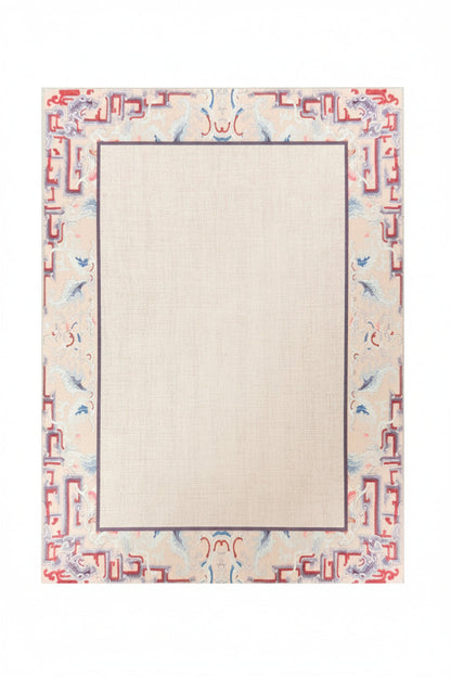 Prénom chinois personnalisé sur le papier Xuan rigide décoratif - HanWen Shop