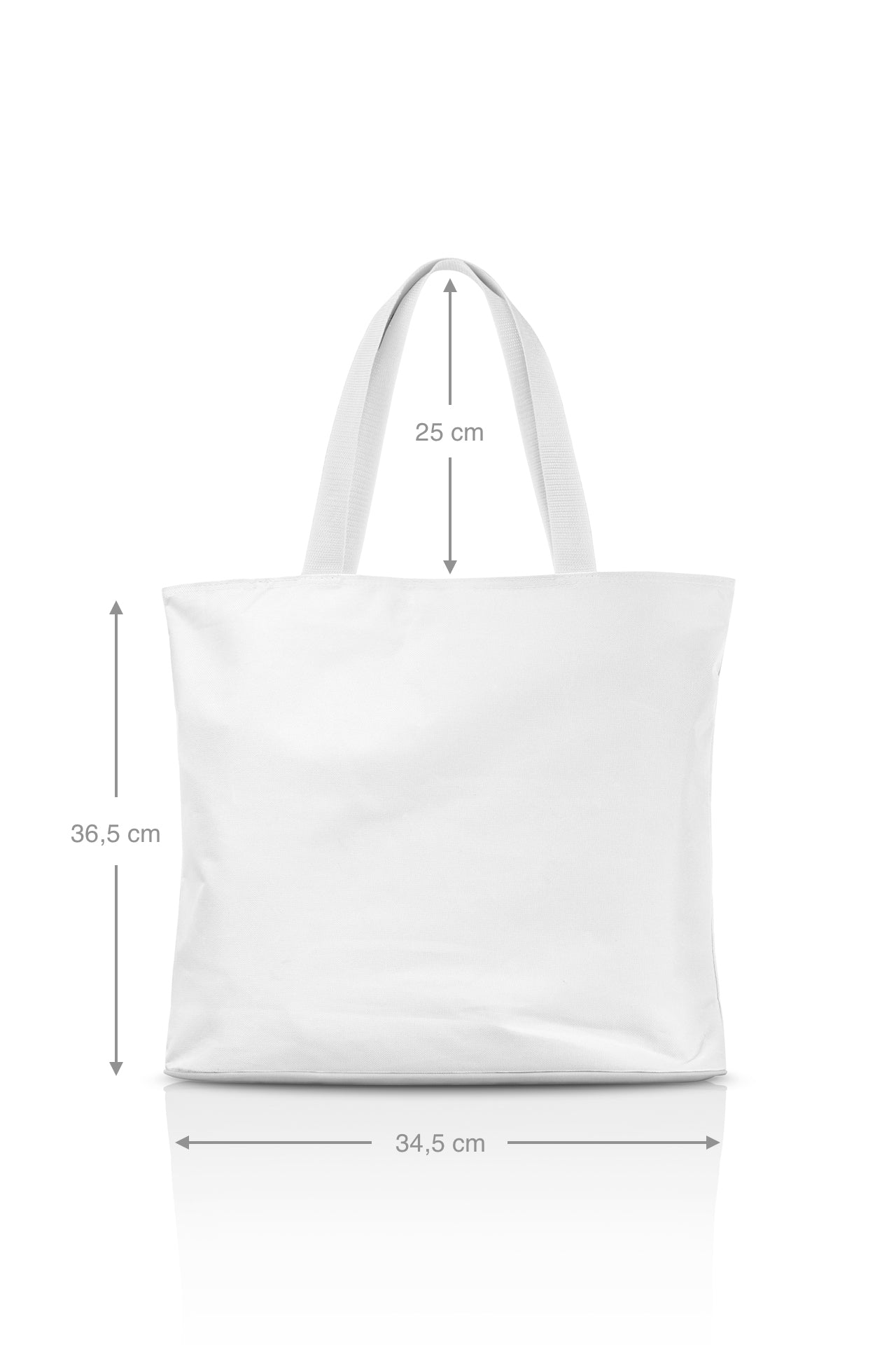Sac en toile – Petites boules de poussière - HanWen Shop