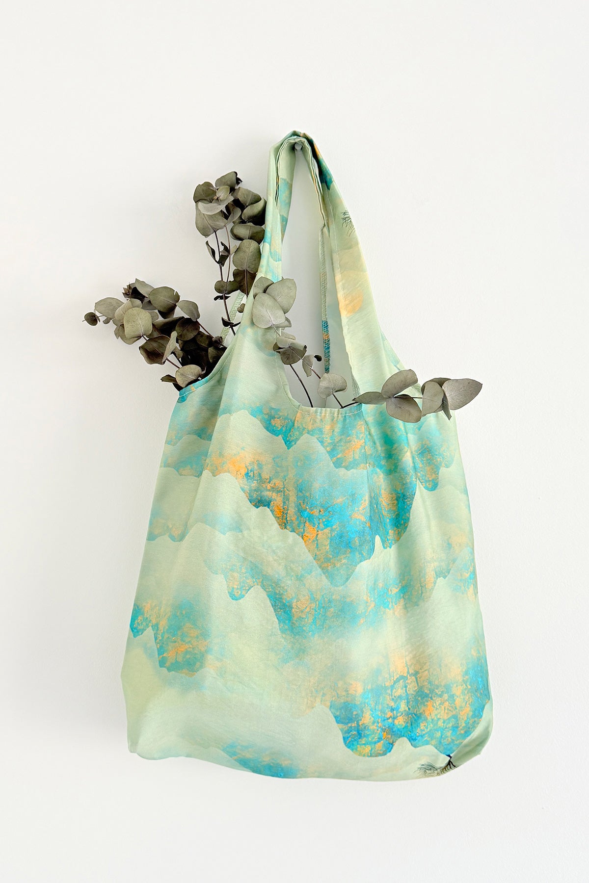 Sac en tissu – Style chinois antique - HanWen Shop