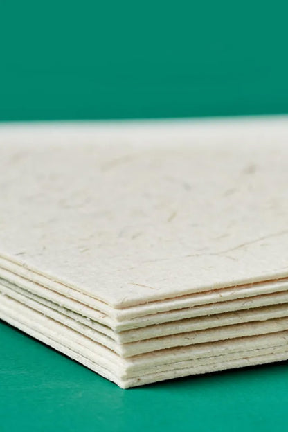 Papier Xuan raffiné avec cartonné épaissi HanWen Shop