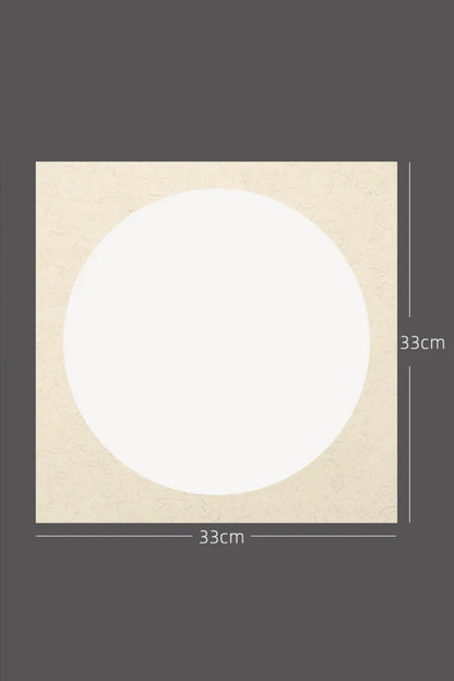 Papier Xuan raffiné avec cartonné épaissi HanWen Shop