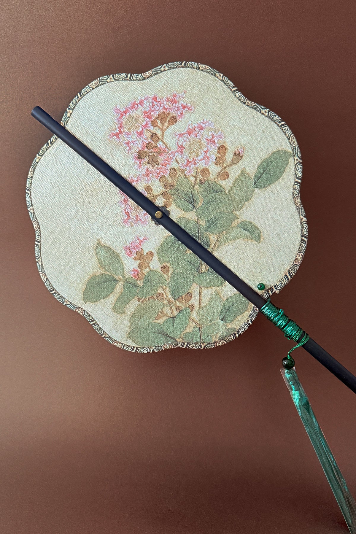 Éventail de taille - Collection antique - HanWen Shop