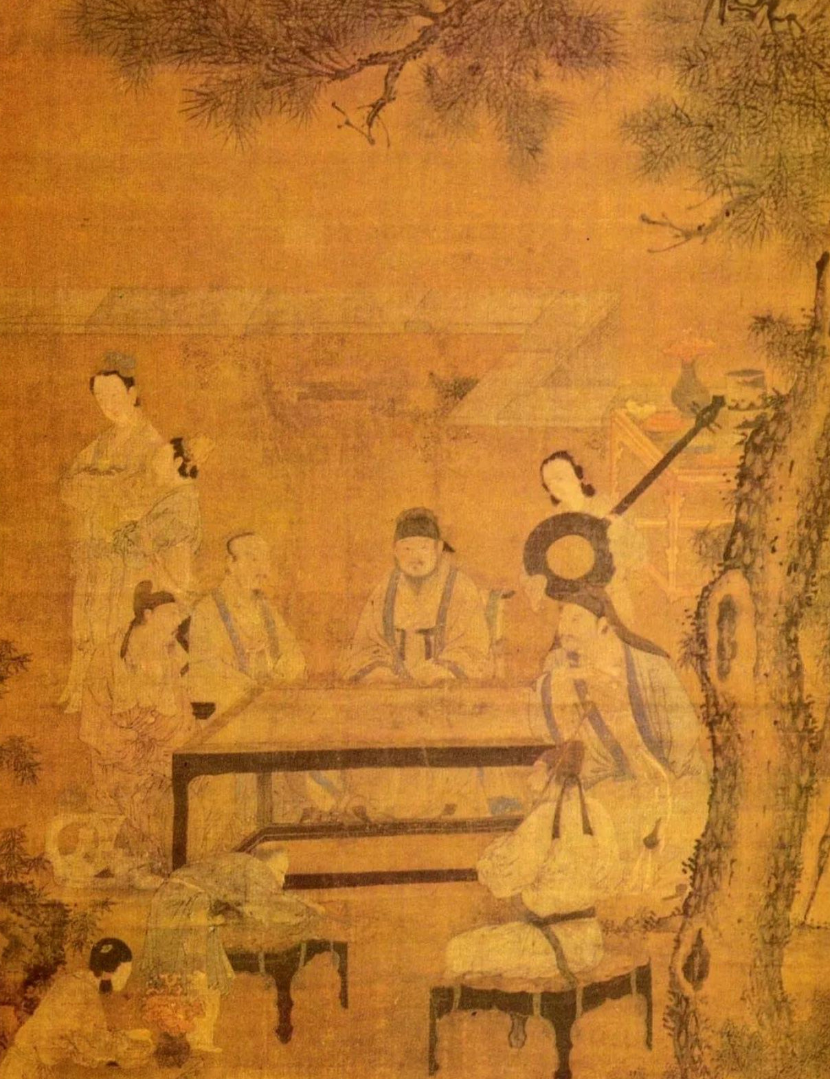Fête de Zhonghe